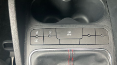 SEAT Ibiza 1.4 EcoTSI 150 FR 5dr Petrol Hatchback